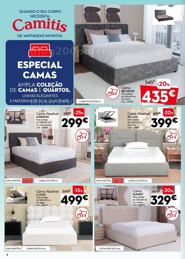 Antevisão Folheto CONFORAMA Promoções de 30 julho a 26 agosto